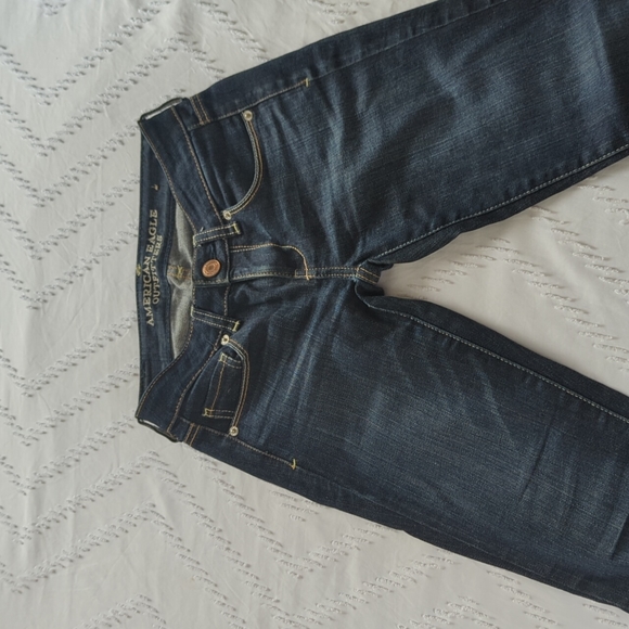 American Eagle jeans - Picture 3 of 5